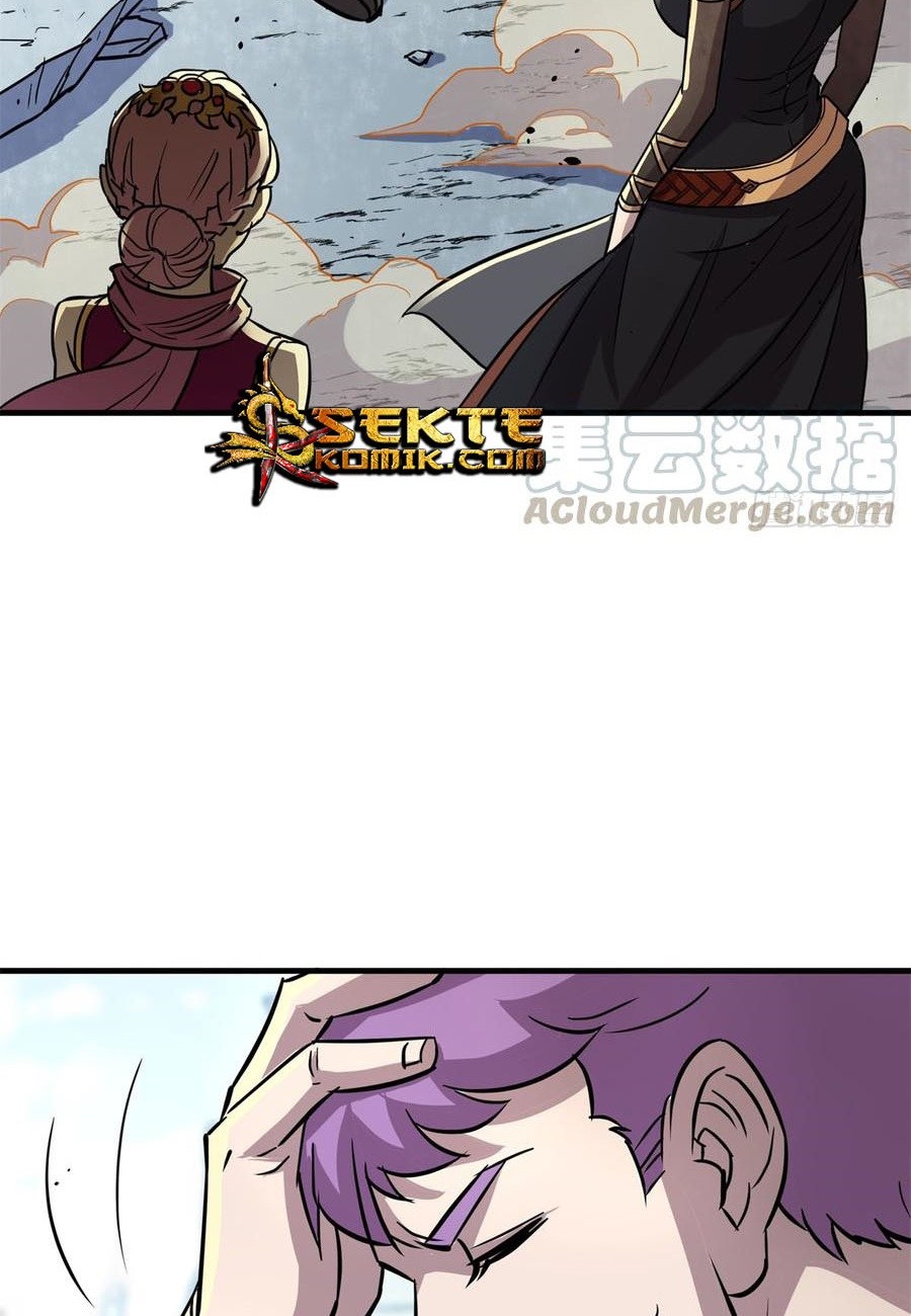 The Hunter Chapter 186 - halaman 45