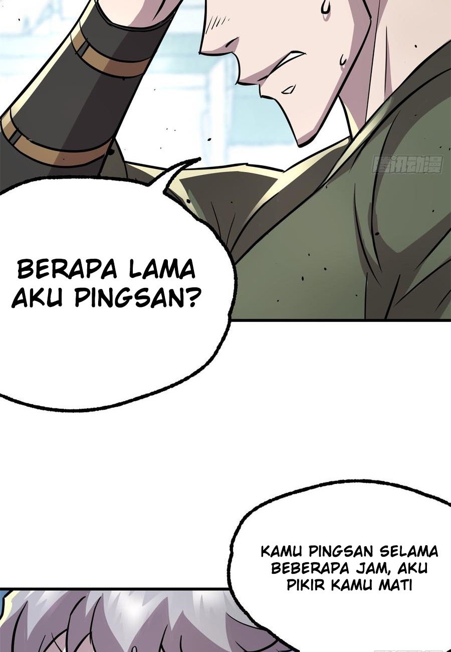 The Hunter Chapter 186 - halaman 46