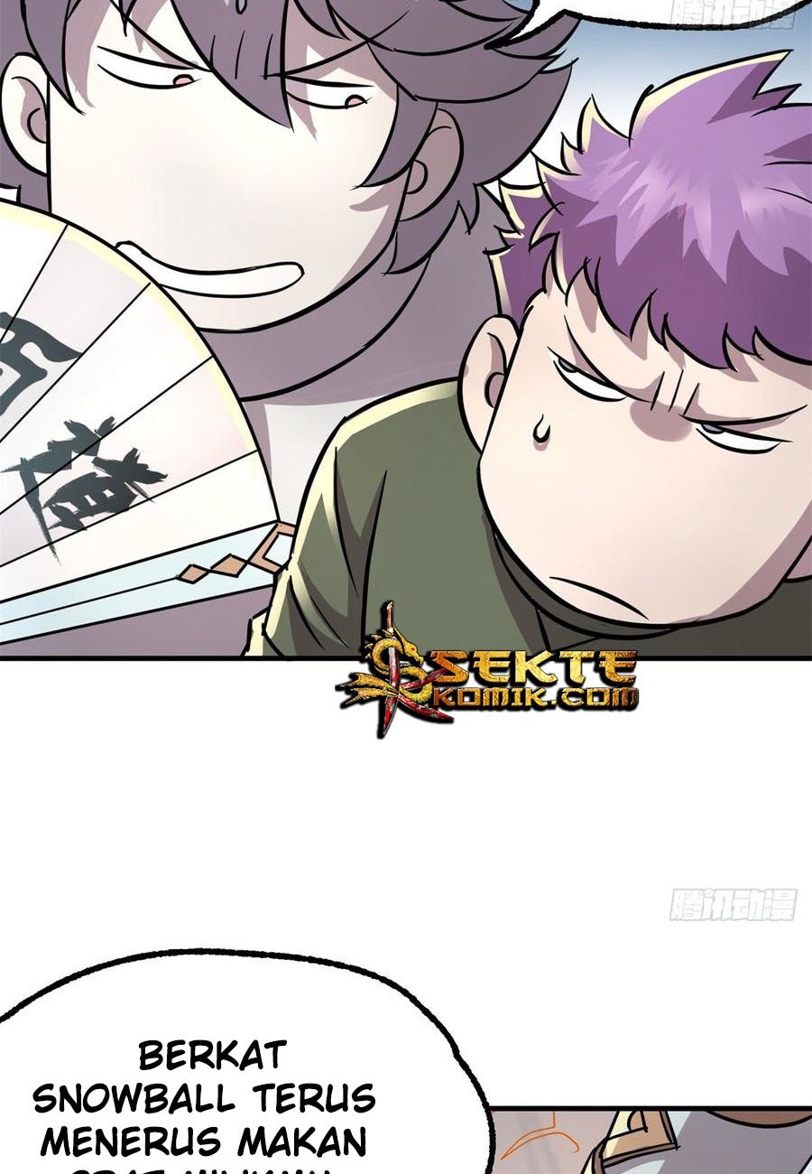 The Hunter Chapter 186 - halaman 47