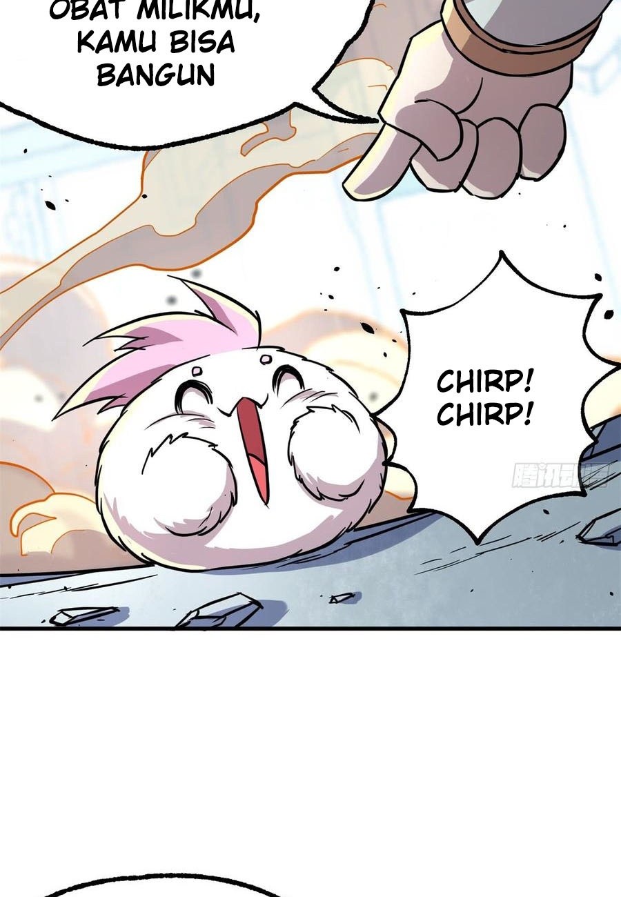 The Hunter Chapter 186 - halaman 48