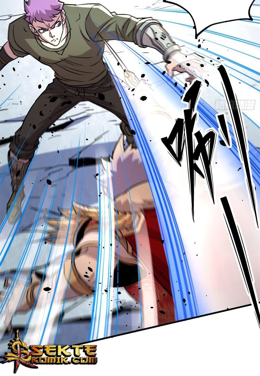 The Hunter Chapter 186 - halaman 5