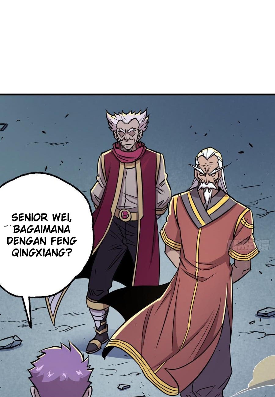 The Hunter Chapter 186 - halaman 52