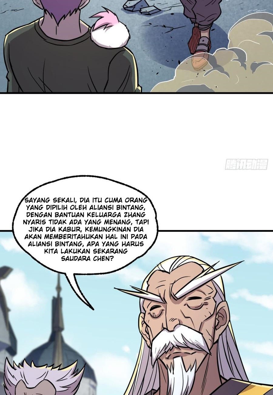 The Hunter Chapter 186 - halaman 53