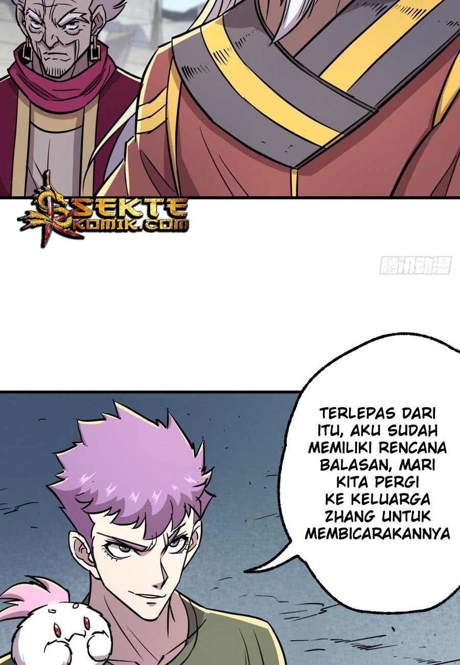 The Hunter Chapter 186 - halaman 54