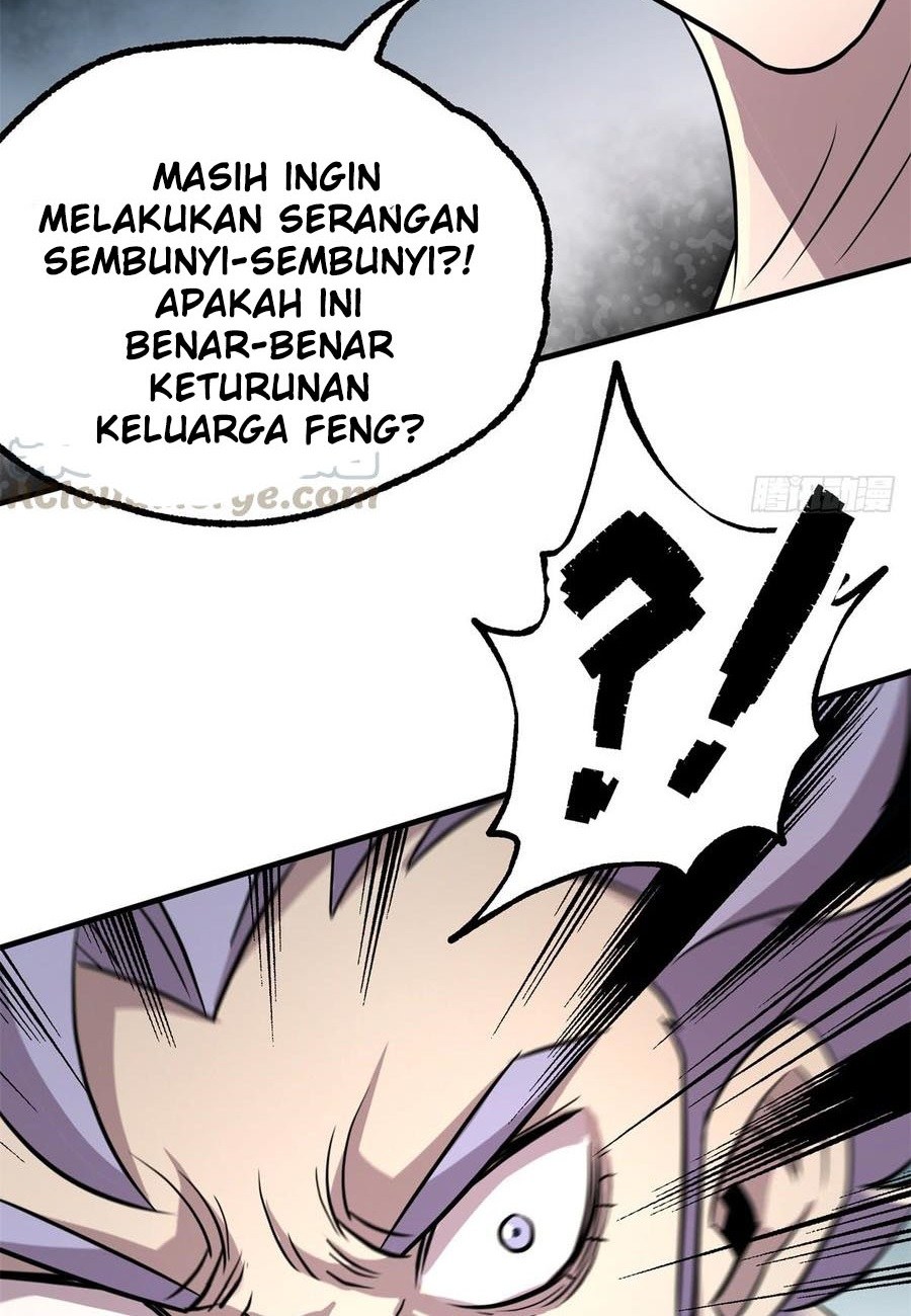 The Hunter Chapter 186 - halaman 9