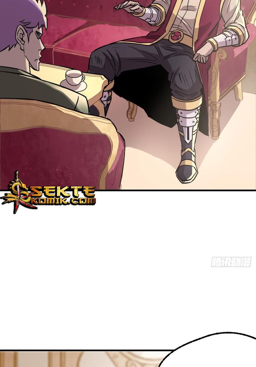 The Hunter Chapter 187 - halaman 10