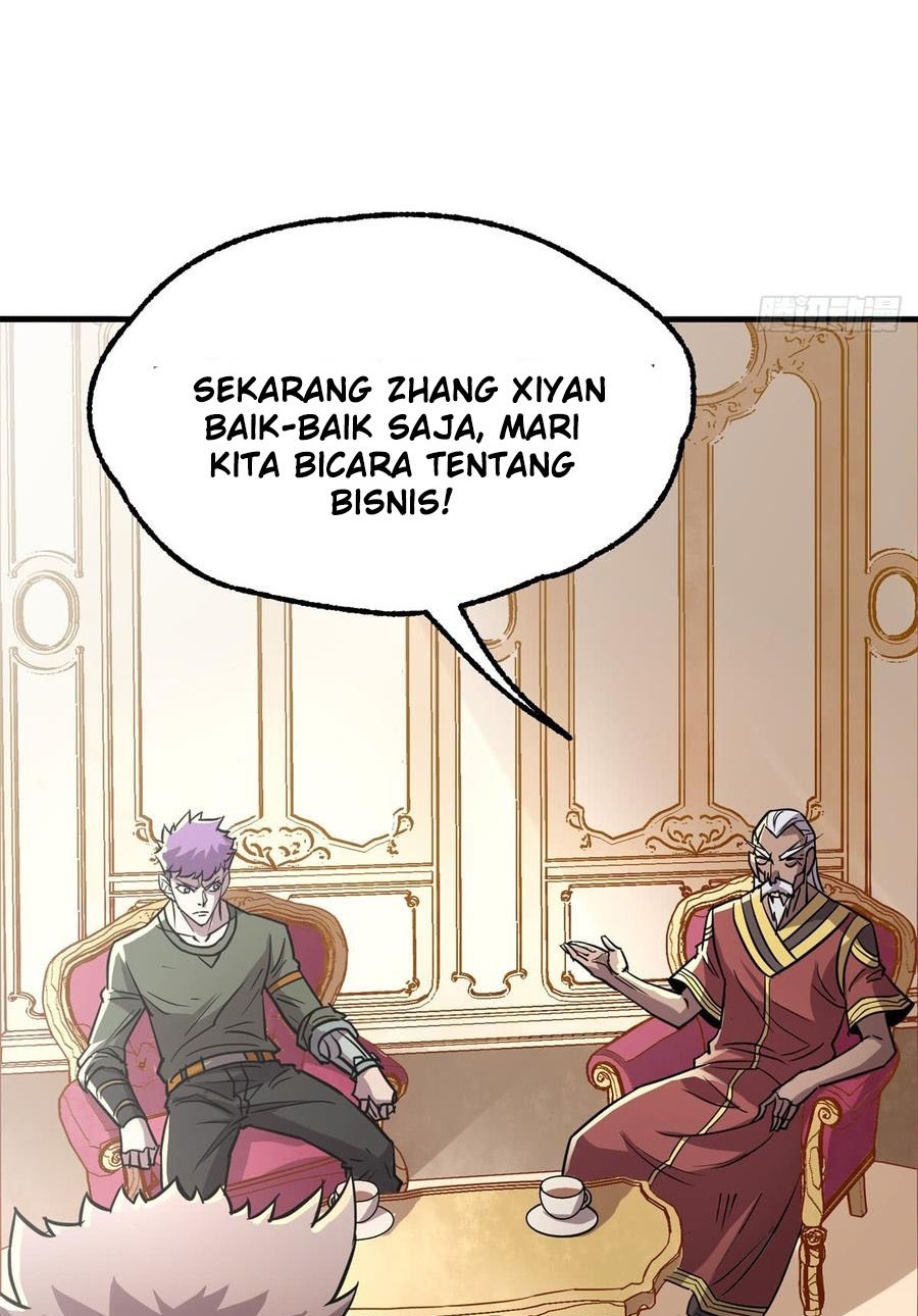 The Hunter Chapter 187 - halaman 12