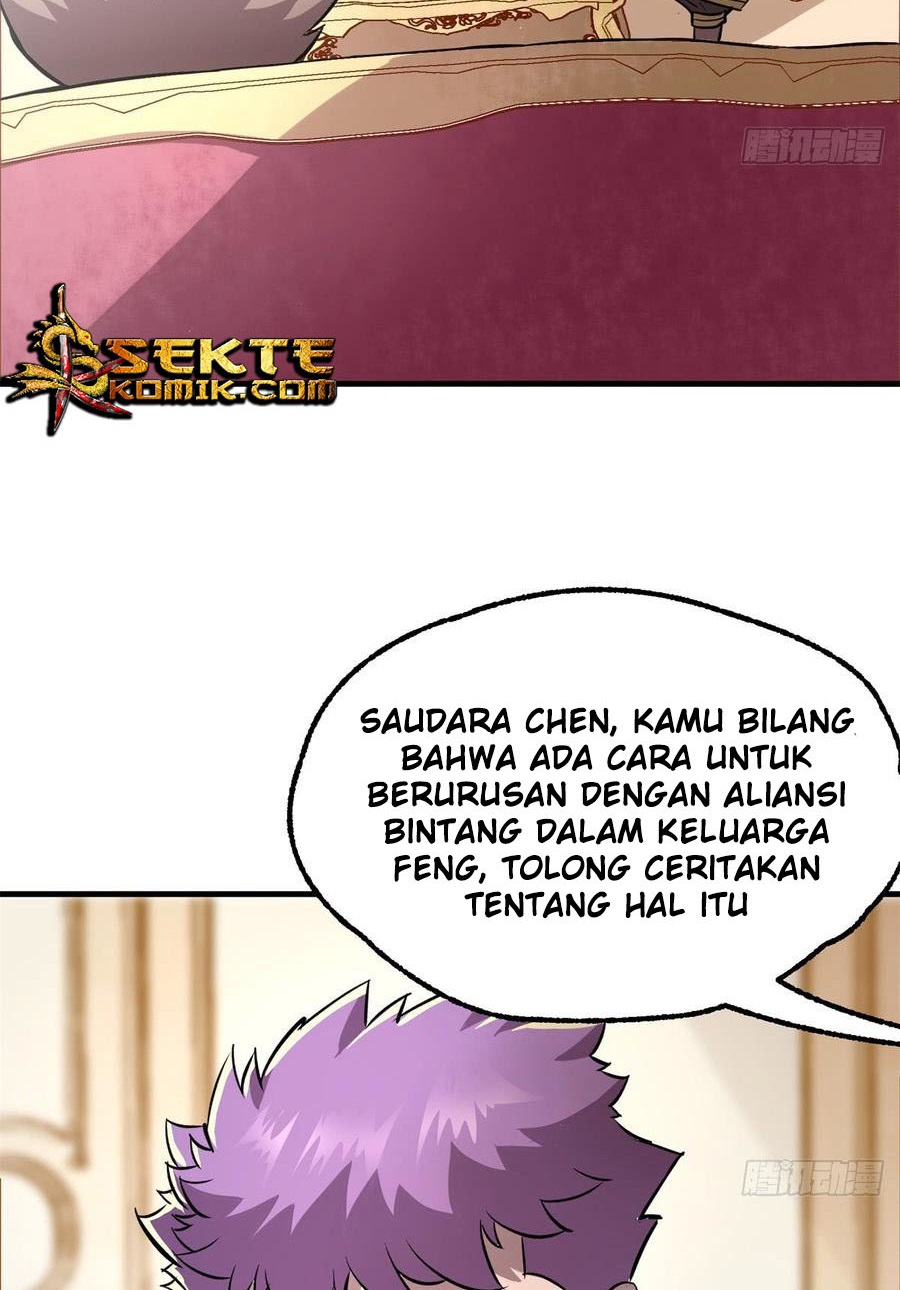 The Hunter Chapter 187 - halaman 13