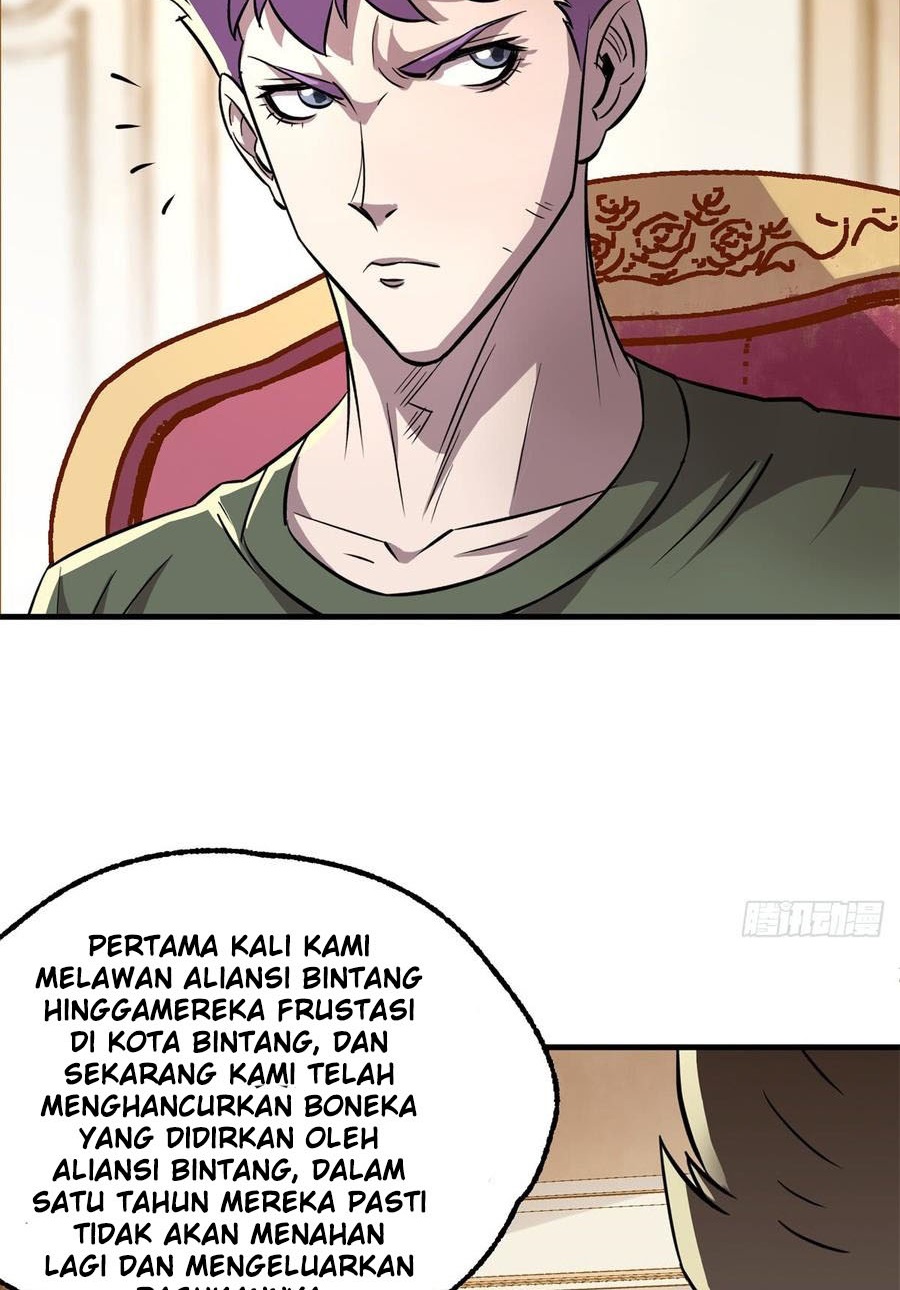 The Hunter Chapter 187 - halaman 14