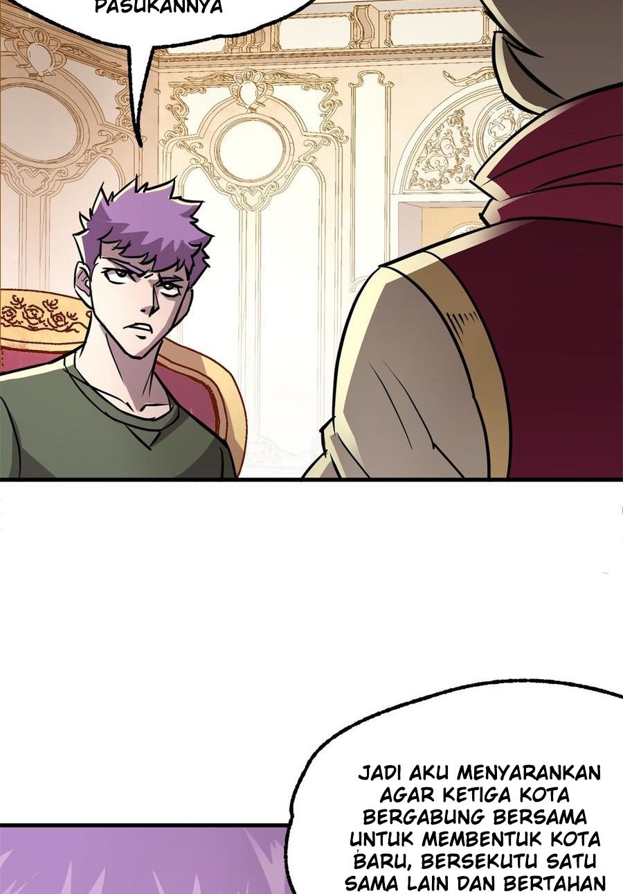 The Hunter Chapter 187 - halaman 15