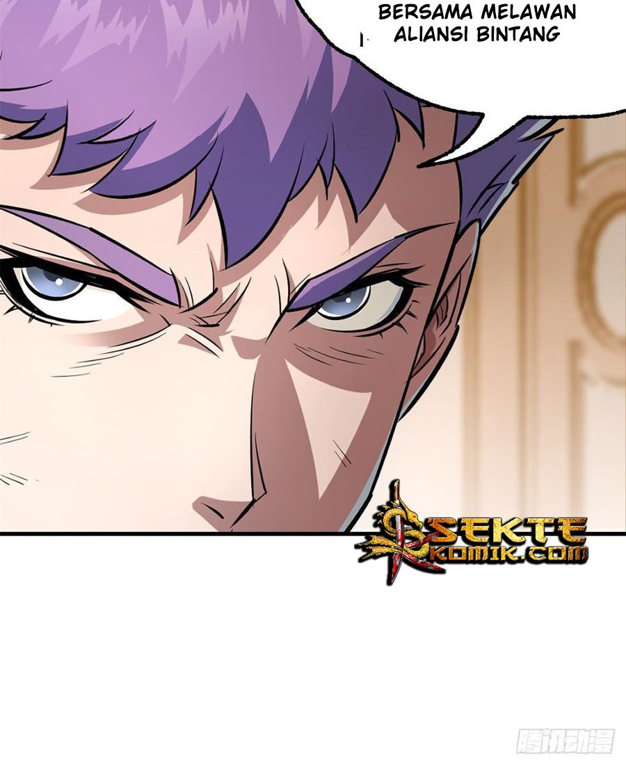 The Hunter Chapter 187 - halaman 16