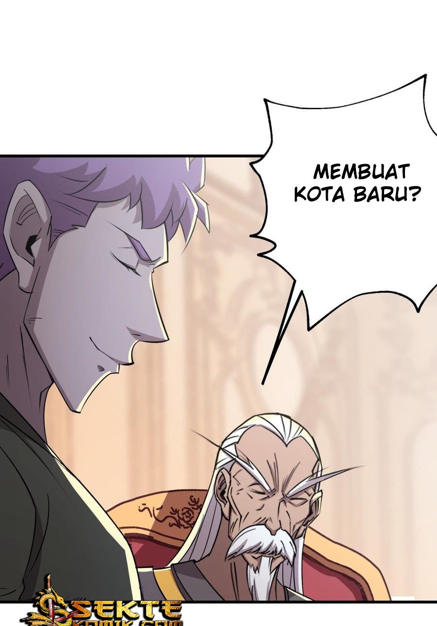 The Hunter Chapter 187 - halaman 17