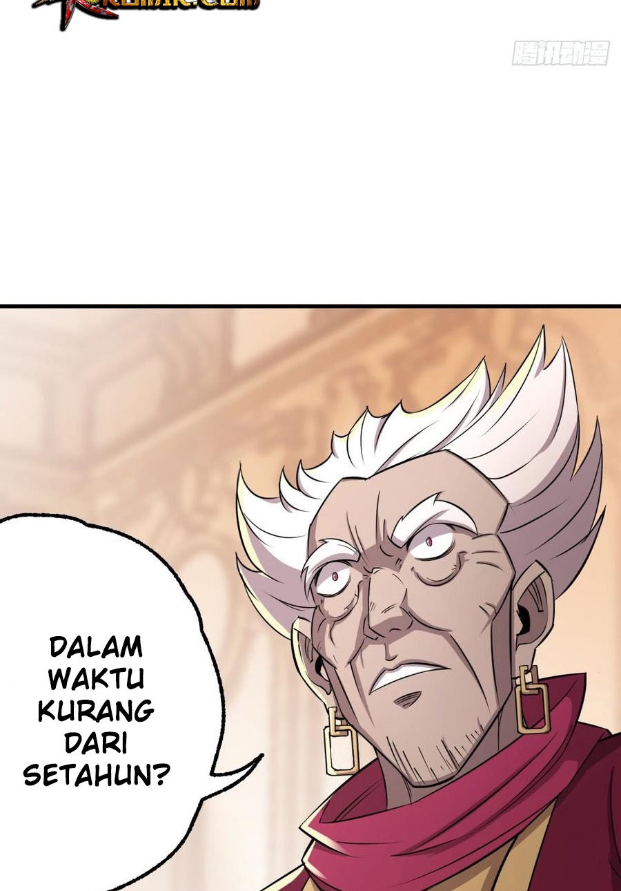 The Hunter Chapter 187 - halaman 18