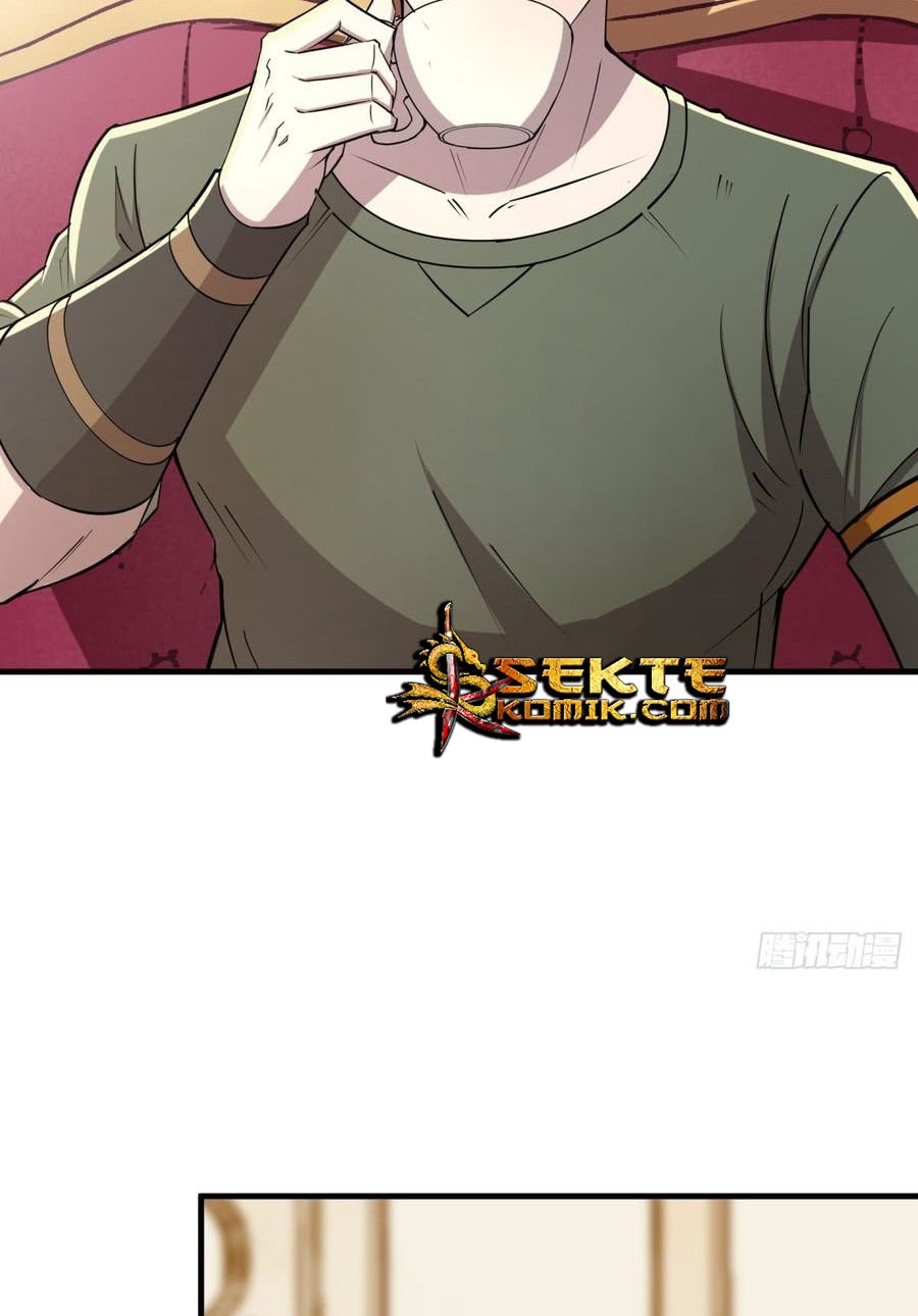 The Hunter Chapter 187 - halaman 21