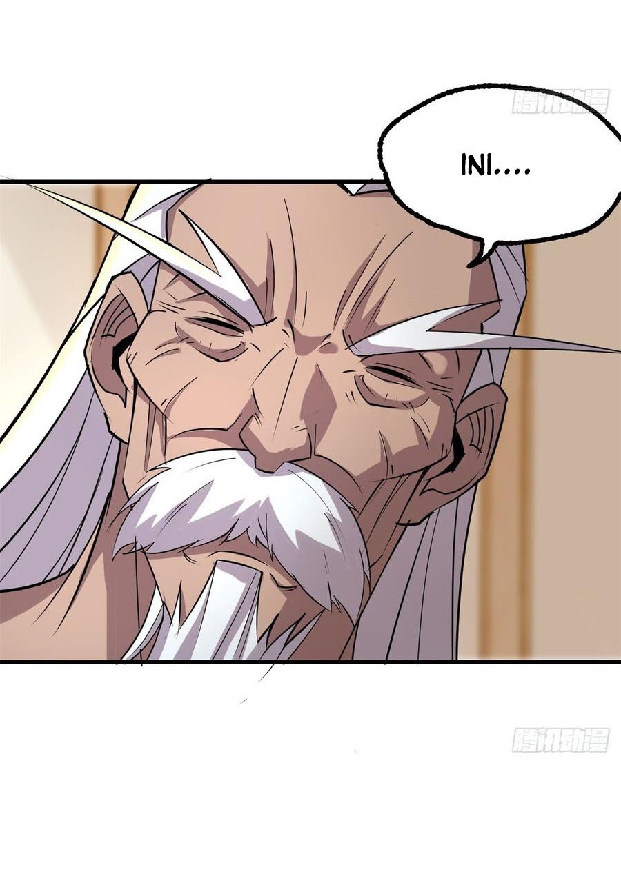 The Hunter Chapter 187 - halaman 24