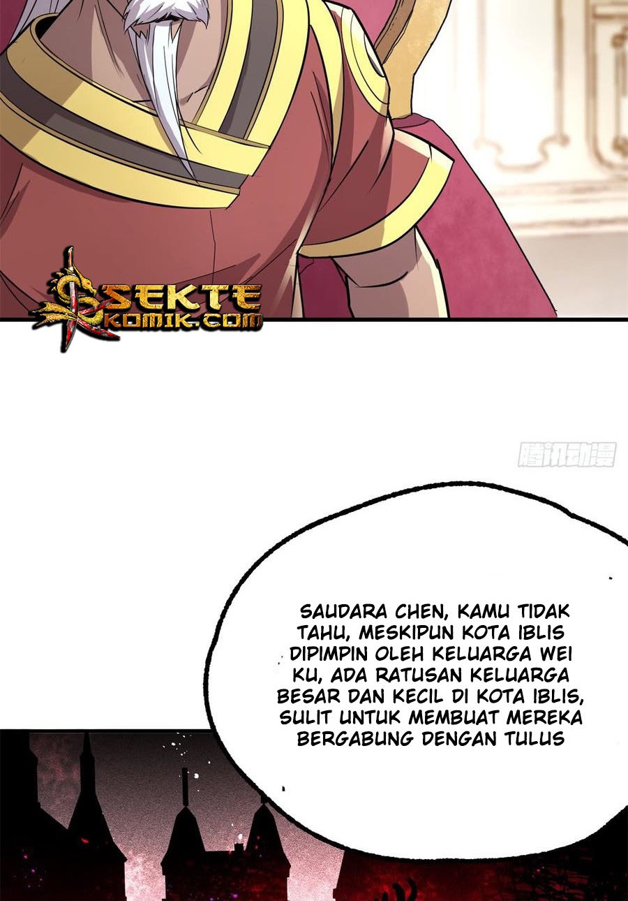 The Hunter Chapter 187 - halaman 27