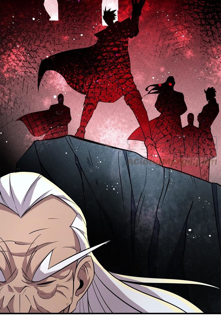The Hunter Chapter 187 - halaman 28