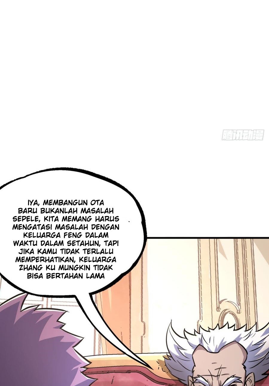 The Hunter Chapter 187 - halaman 29