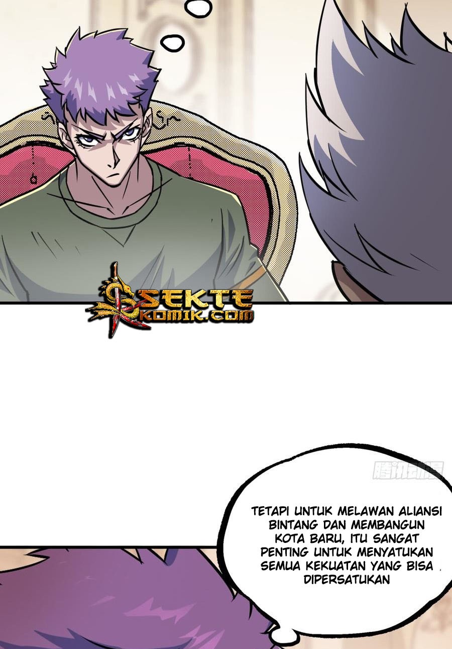 The Hunter Chapter 187 - halaman 32