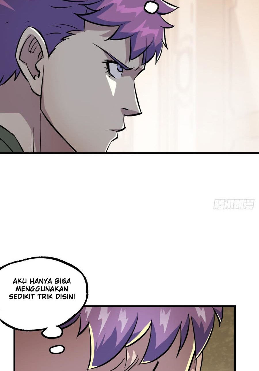 The Hunter Chapter 187 - halaman 33