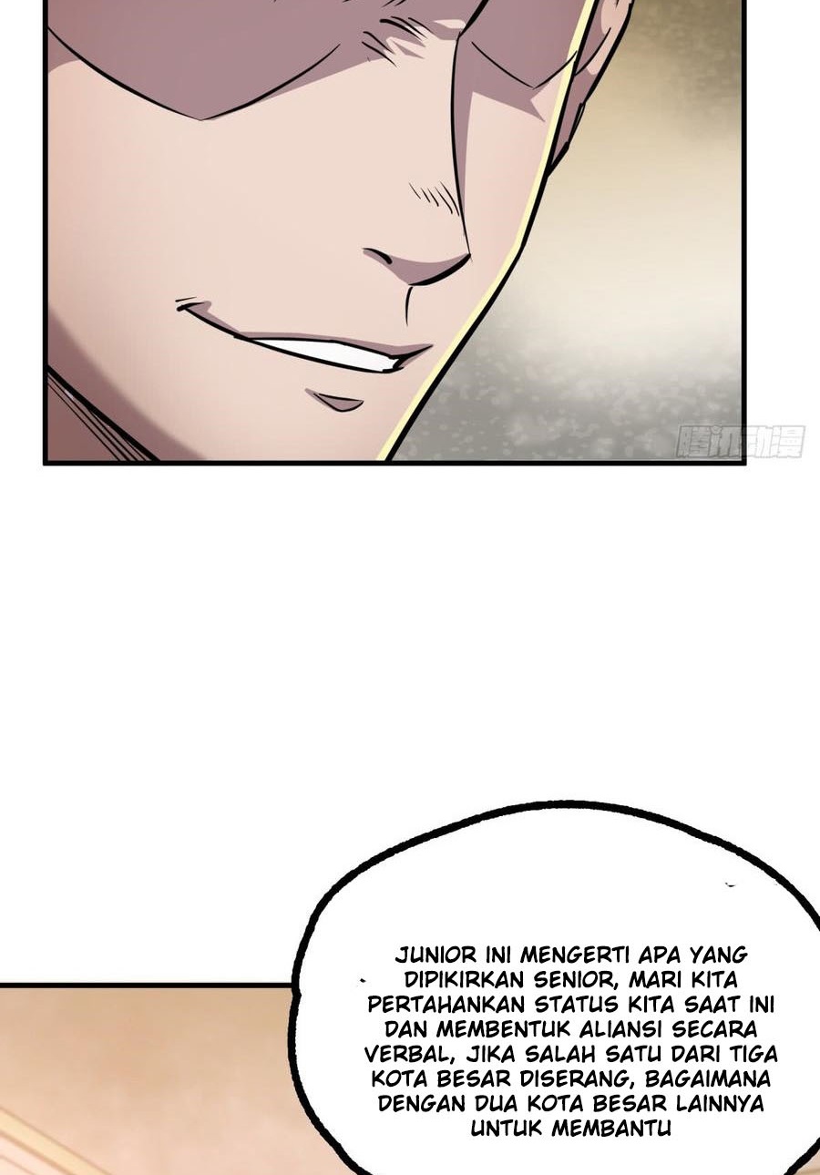 The Hunter Chapter 187 - halaman 34