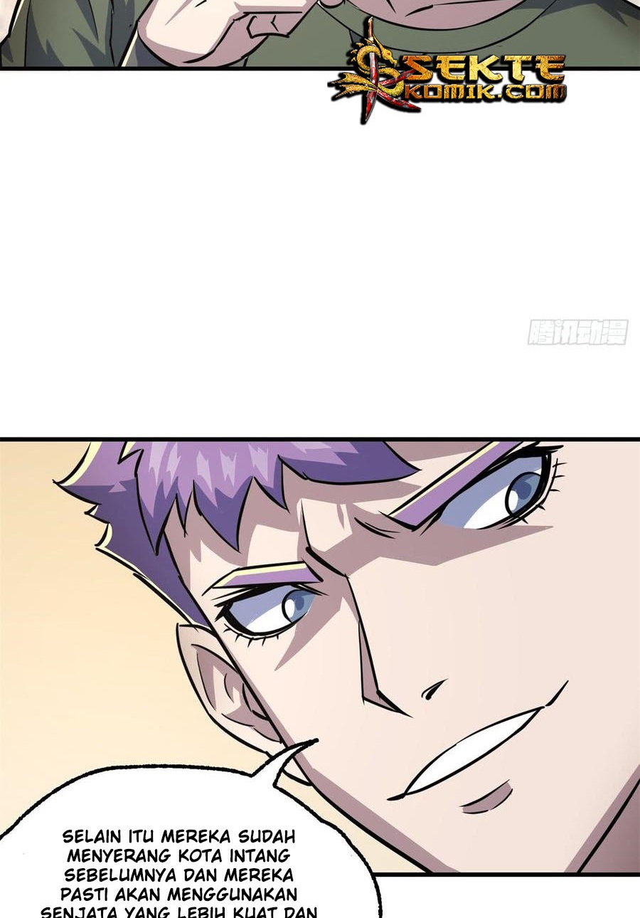 The Hunter Chapter 187 - halaman 38