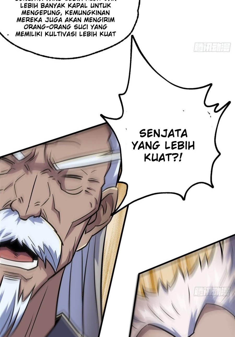 The Hunter Chapter 187 - halaman 39