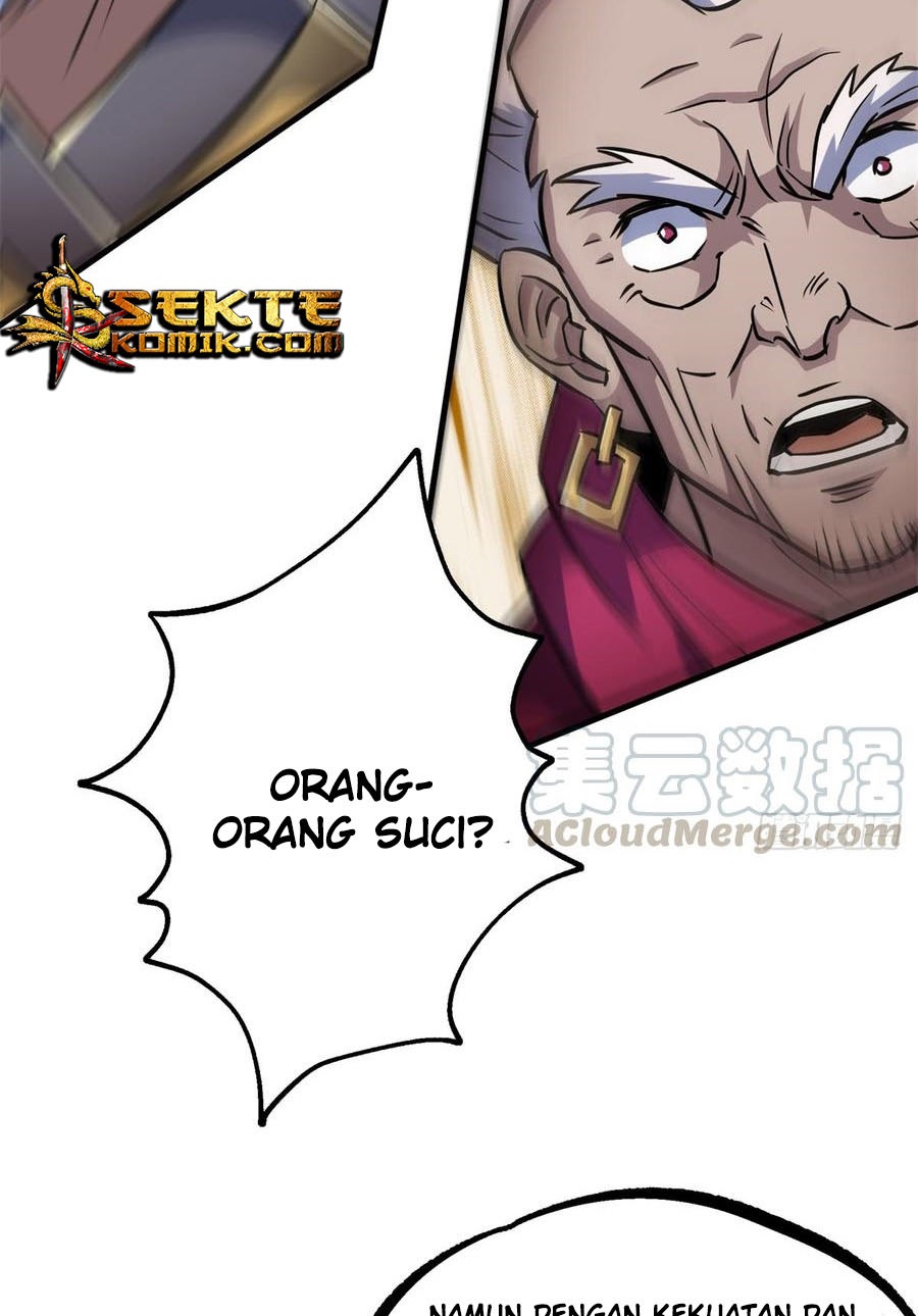 The Hunter Chapter 187 - halaman 40