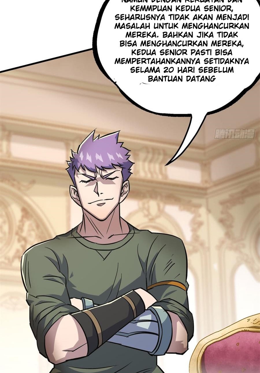 The Hunter Chapter 187 - halaman 41