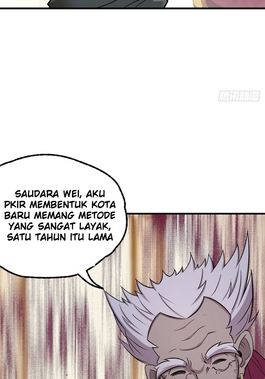 The Hunter Chapter 187 - halaman 42
