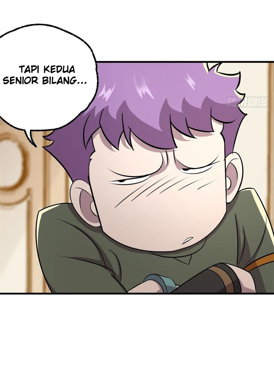 The Hunter Chapter 187 - halaman 44