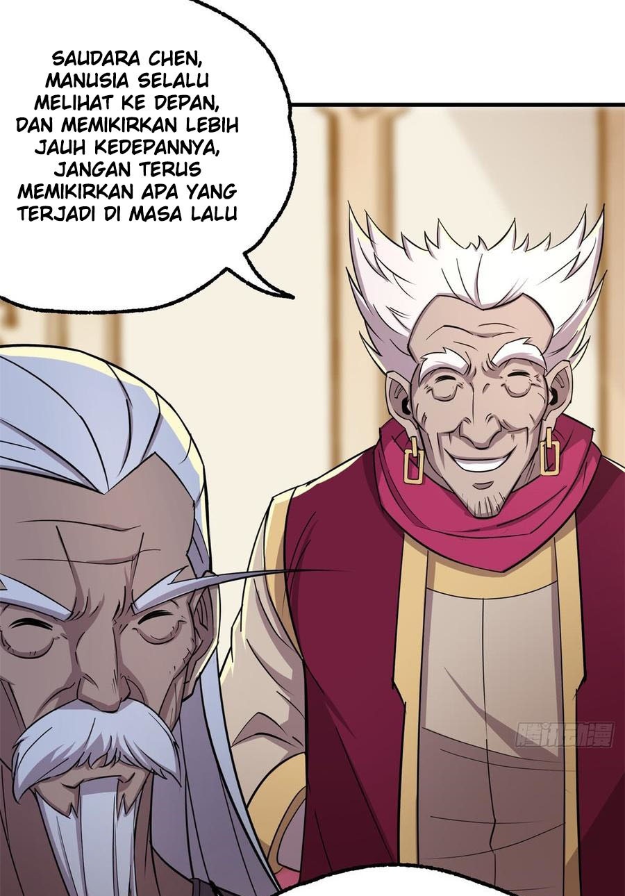 The Hunter Chapter 187 - halaman 46