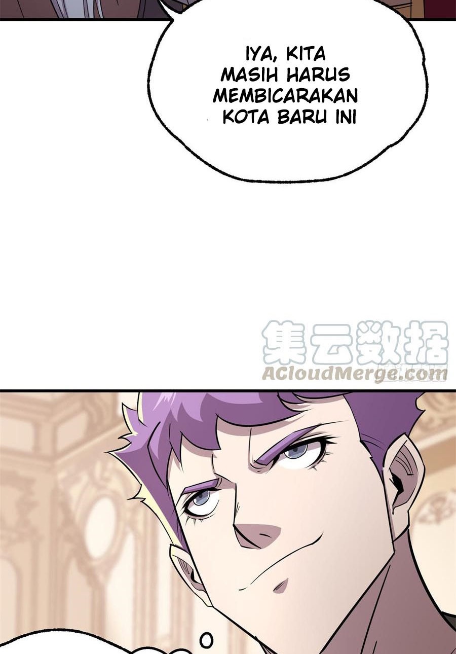 The Hunter Chapter 187 - halaman 47