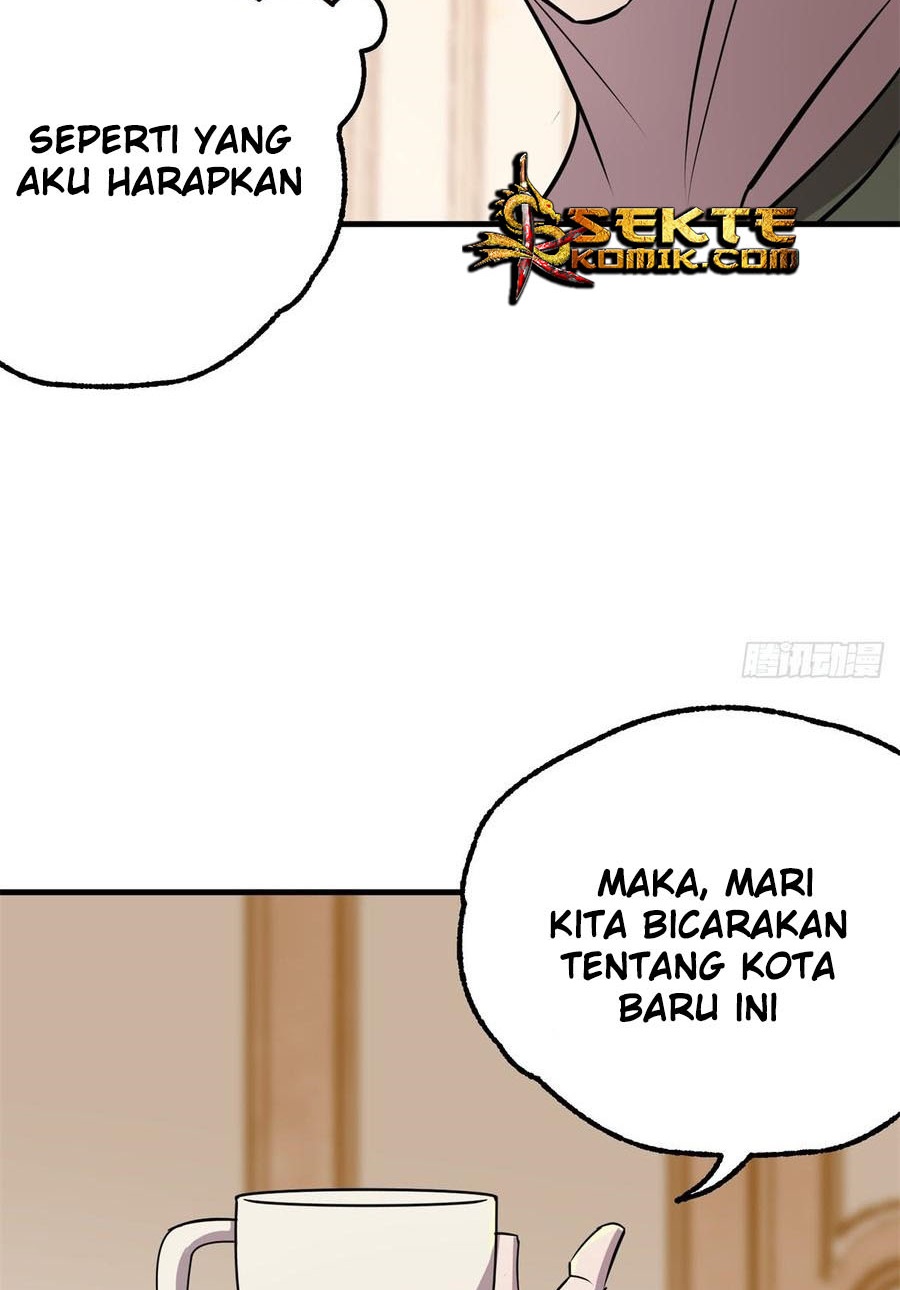The Hunter Chapter 187 - halaman 48