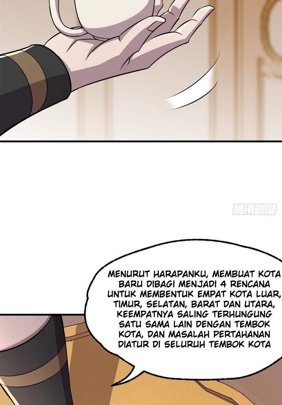 The Hunter Chapter 187 - halaman 49