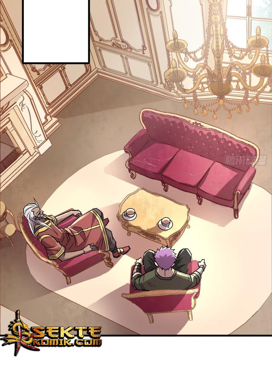 The Hunter Chapter 187 - halaman 5