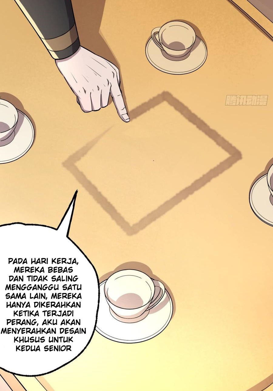The Hunter Chapter 187 - halaman 50