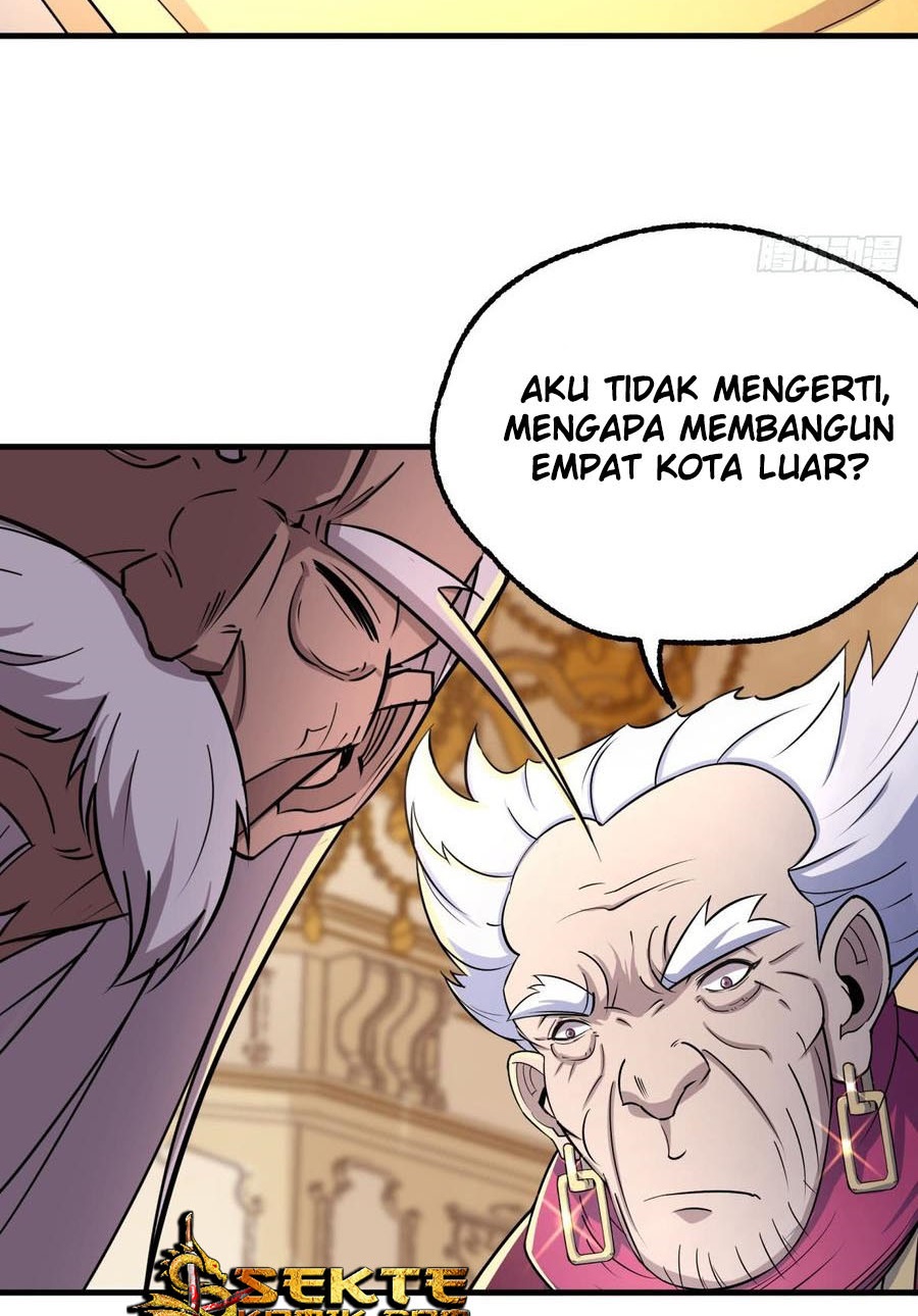 The Hunter Chapter 187 - halaman 51