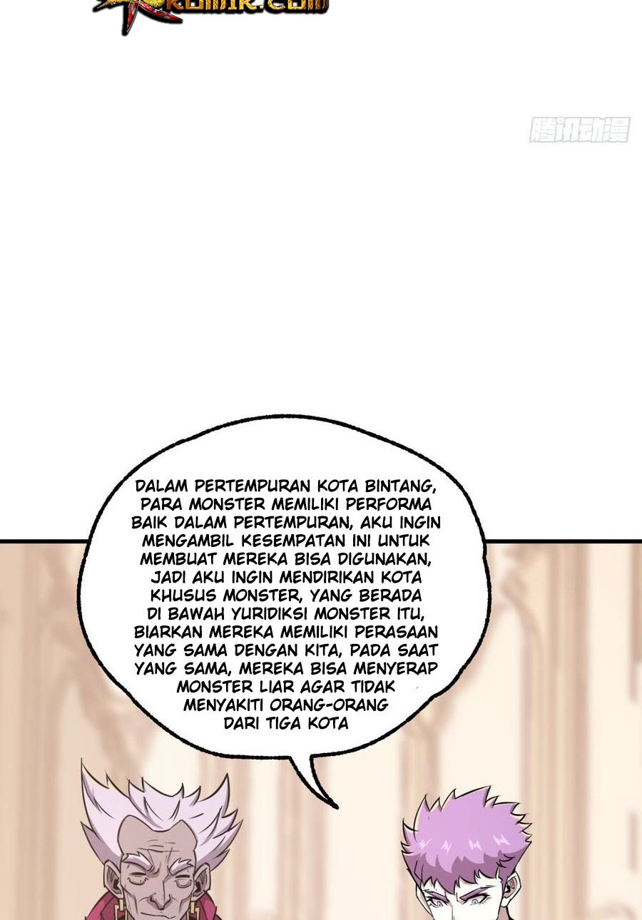 The Hunter Chapter 187 - halaman 52