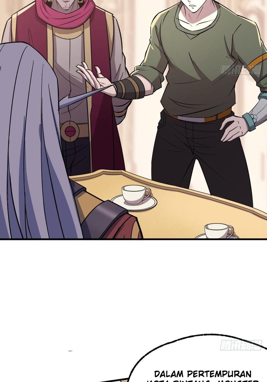 The Hunter Chapter 187 - halaman 53