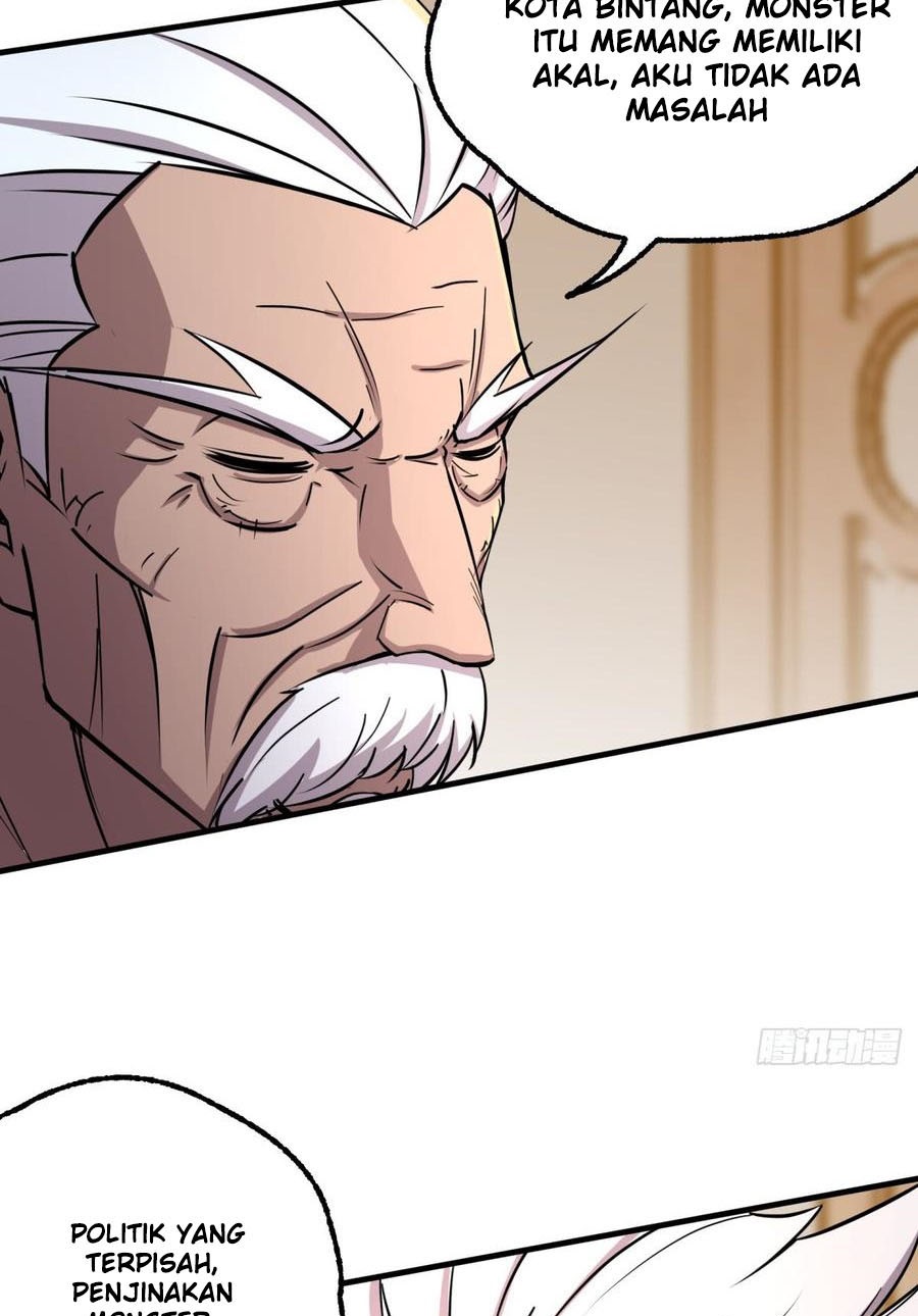 The Hunter Chapter 187 - halaman 54