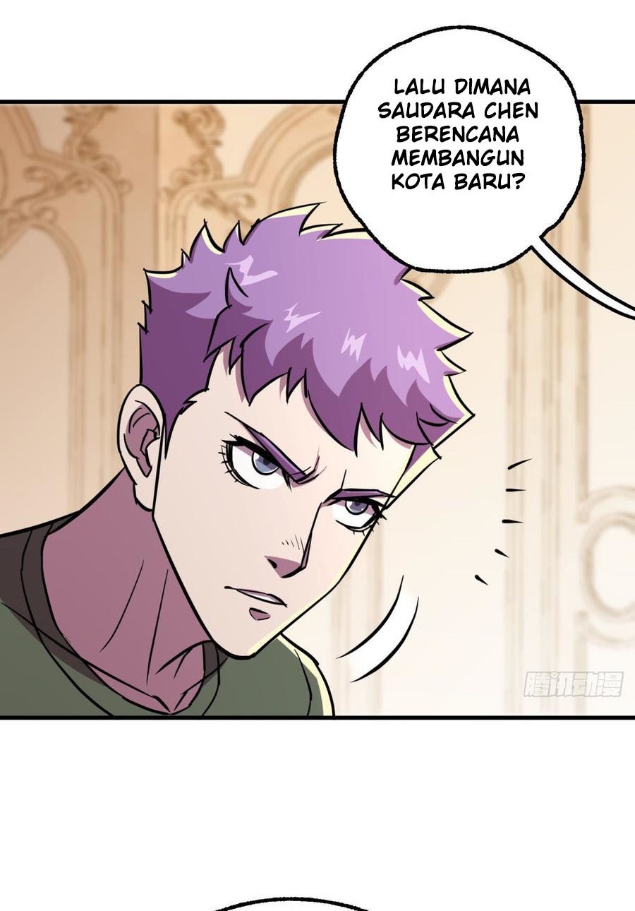 The Hunter Chapter 187 - halaman 56