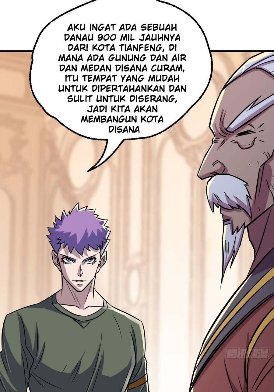 The Hunter Chapter 187 - halaman 57