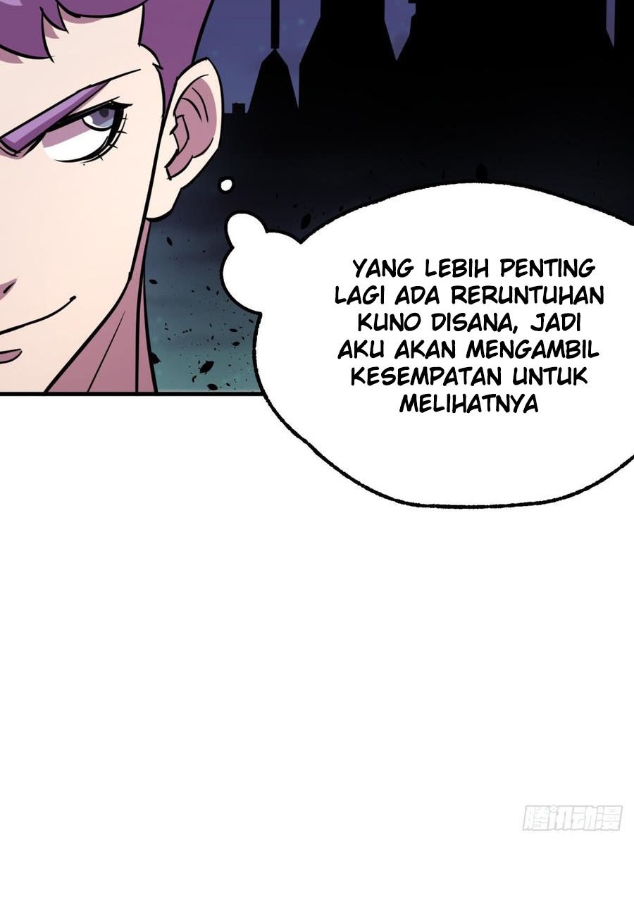 The Hunter Chapter 187 - halaman 59