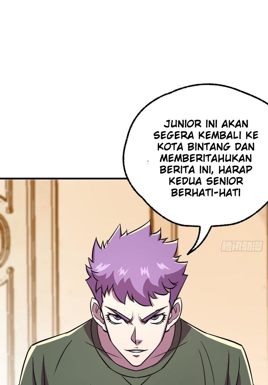 The Hunter Chapter 187 - halaman 62