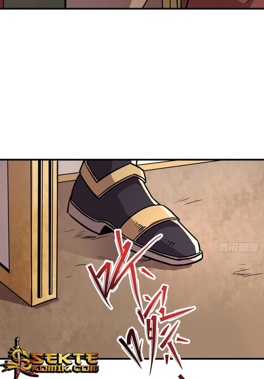 The Hunter Chapter 187 - halaman 7