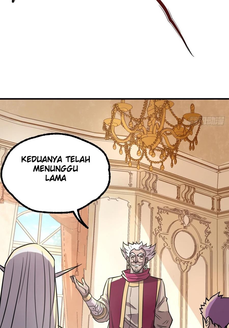 The Hunter Chapter 187 - halaman 8