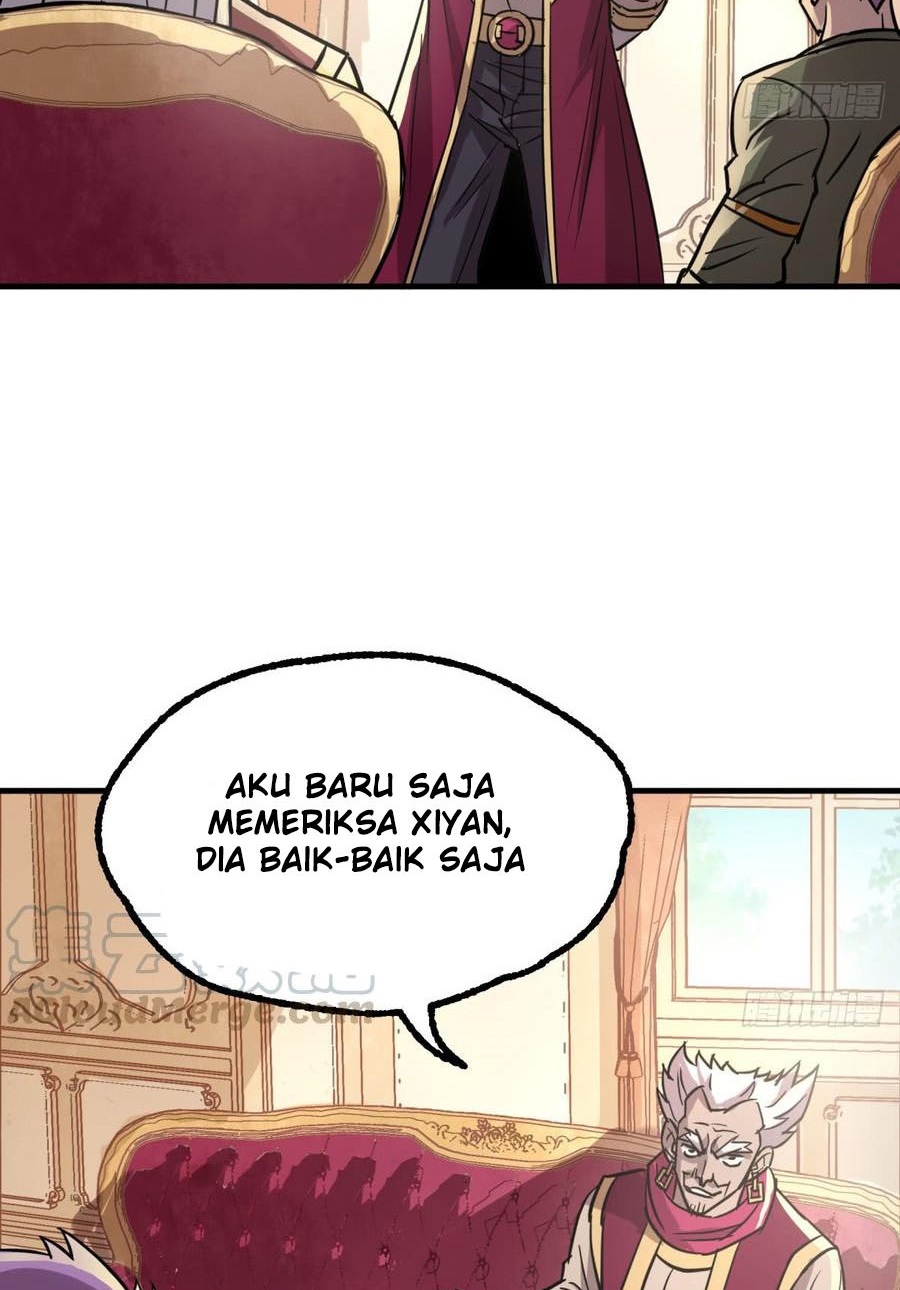 The Hunter Chapter 187 - halaman 9