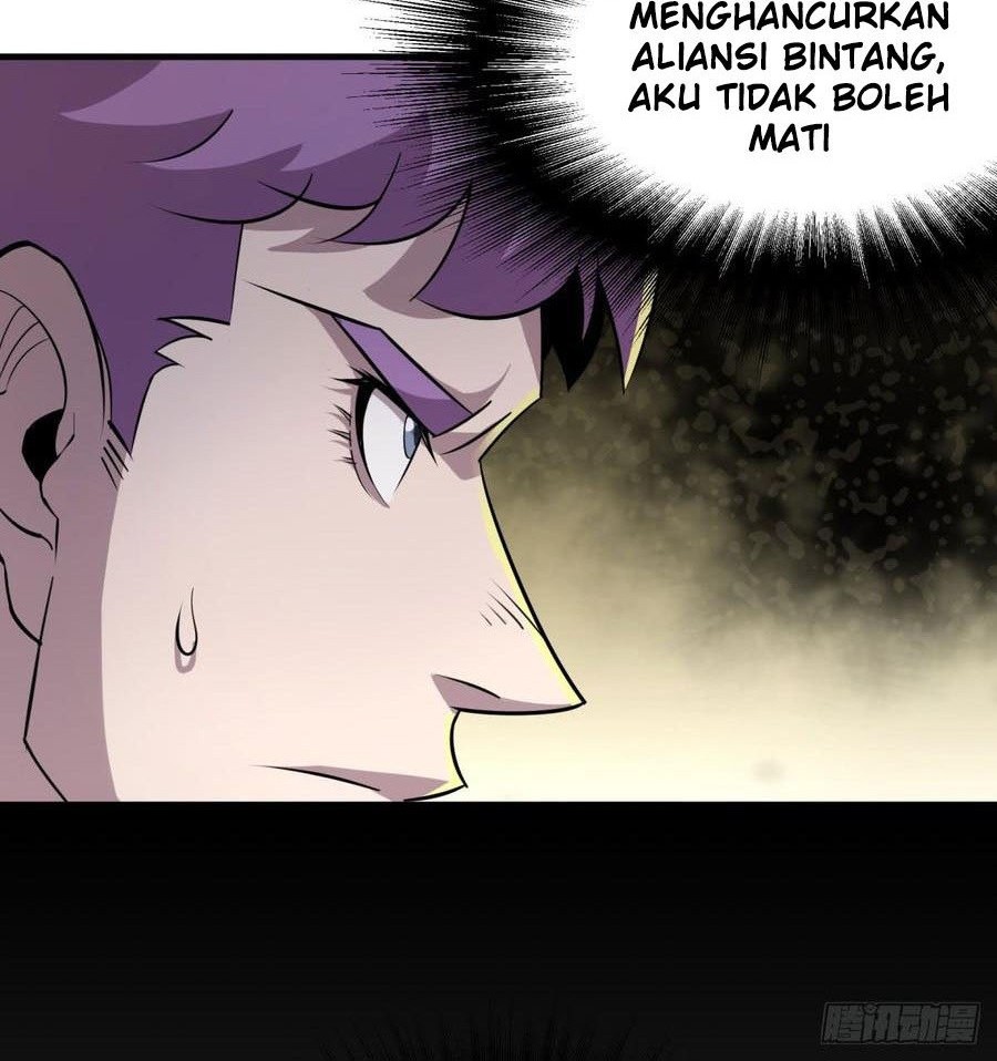 The Hunter Chapter 188 - halaman 11