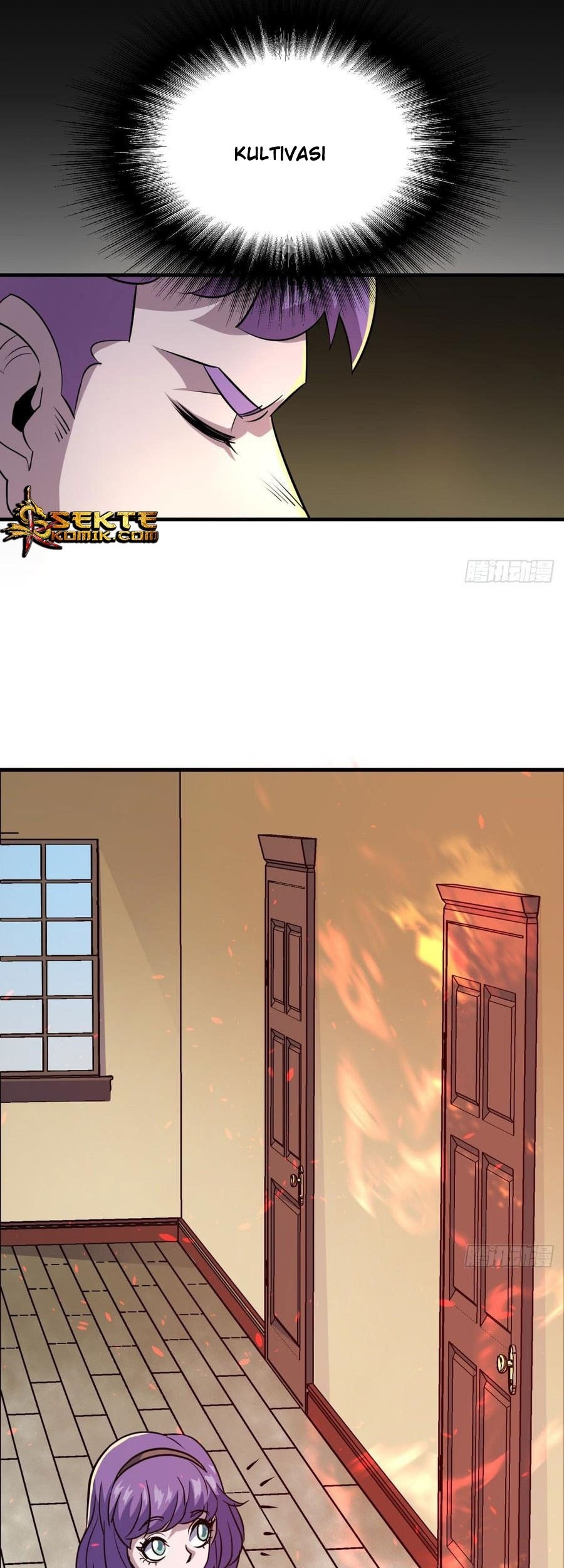The Hunter Chapter 188 - halaman 12
